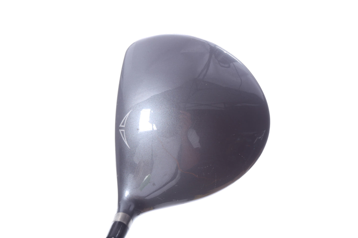 Used Ping Serene Driver - 12 Degrees - Ladies Flex Ping ULT 210 - Right-Handed-Next Round