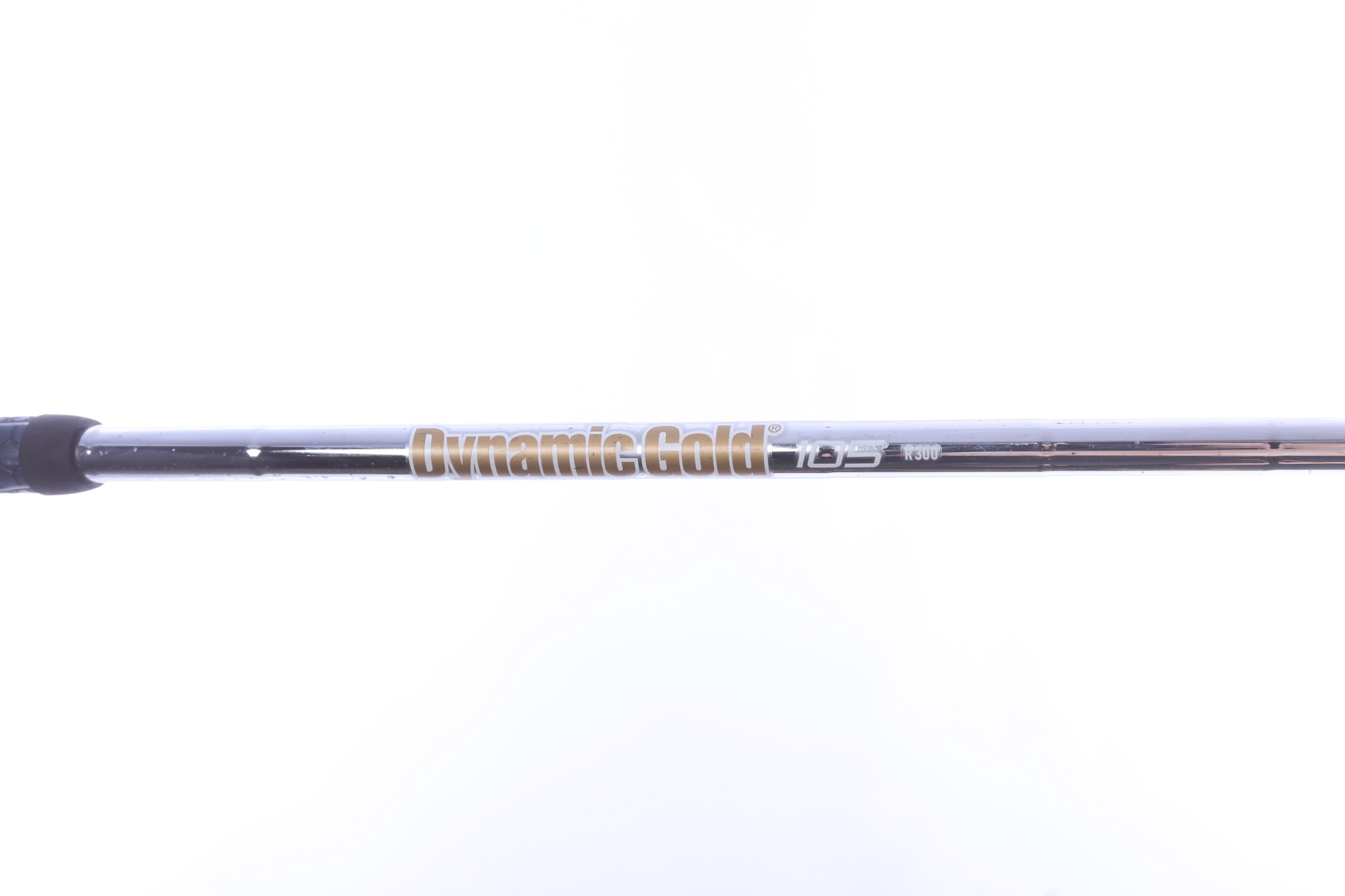 Used Mizuno JPX 825 Single 7-Iron - Right-Handed - Regular Flex-Next Round