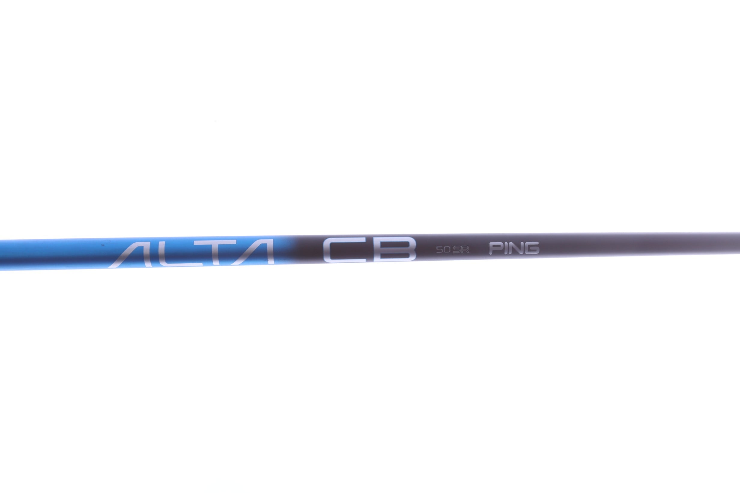 Used Ping G440 MAX Driver - 12 Degrees - Seniors Flex Ping ALTA CB - Left-Handed-Next Round