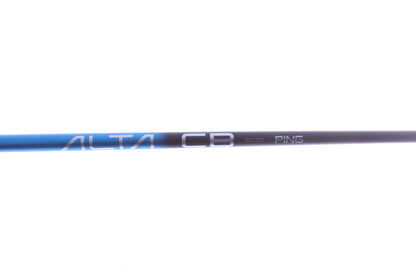 Used Ping G440 MAX Driver - 12 Degrees - Seniors Flex Ping ALTA CB - Left-Handed-Next Round