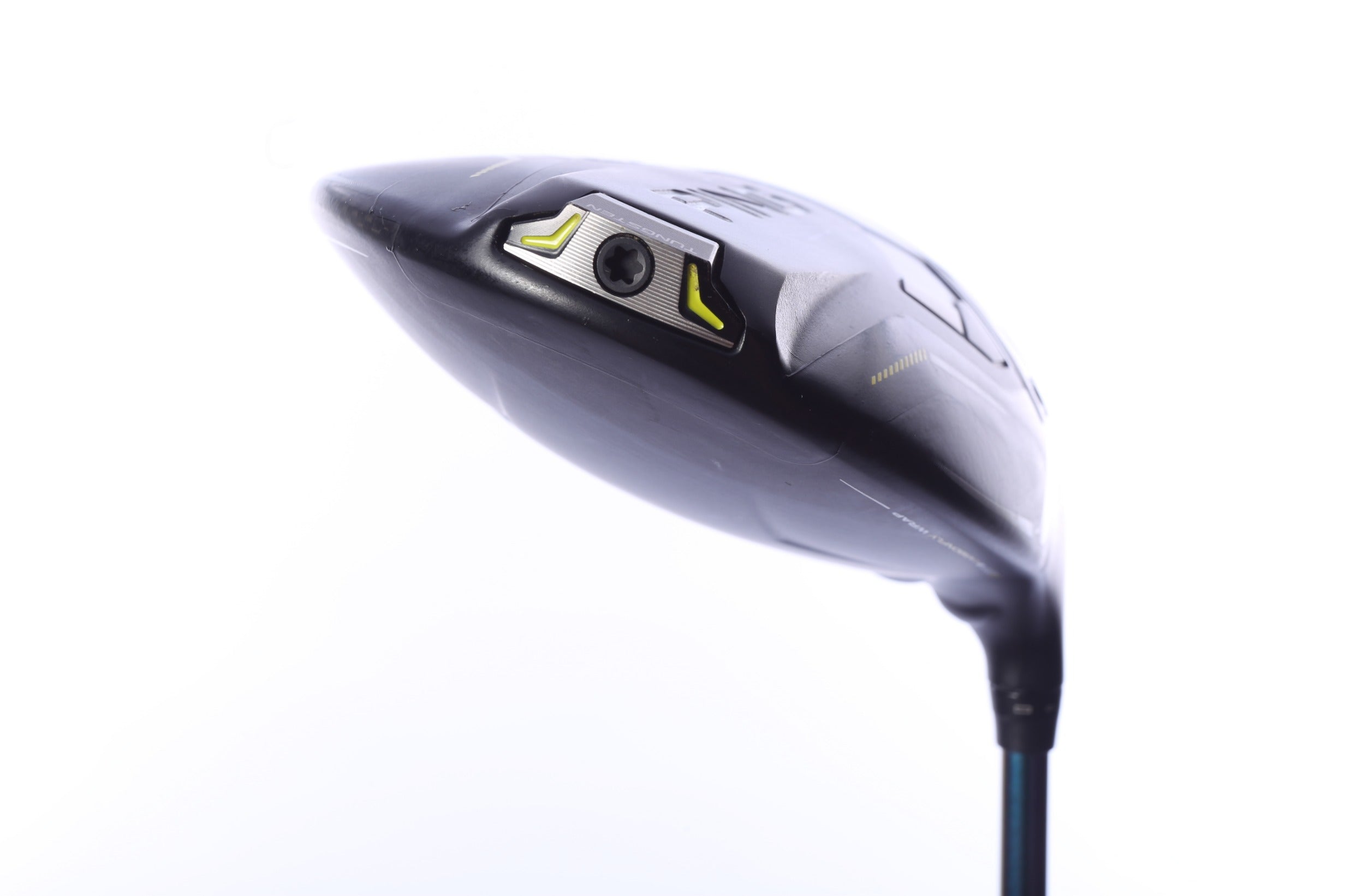 Used Ping G430 MAX 10K Driver - 9 Degrees - Stiff Flex Newton Motion - Right-Handed