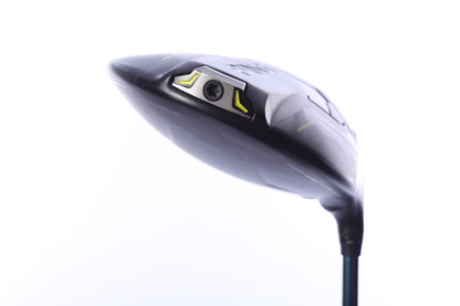 Used Ping G430 MAX 10K Driver - 9 Degrees - Stiff Flex Newton Motion - Right-Handed