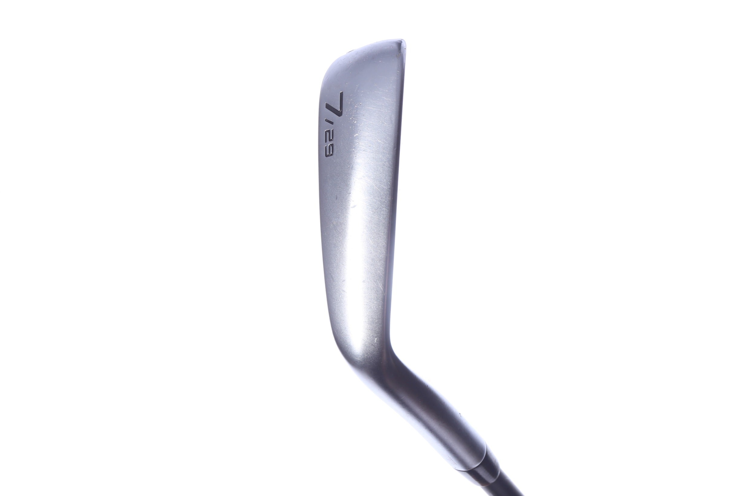 Used Cleveland Launcher XL Single 7-Iron - Right-Handed - Seniors Flex-Next Round