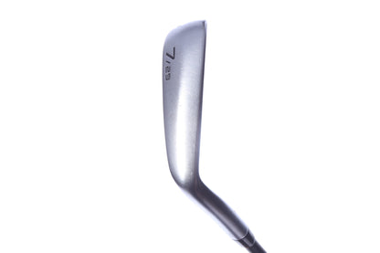 Used Cleveland Launcher XL Single 7-Iron - Right-Handed - Seniors Flex-Next Round