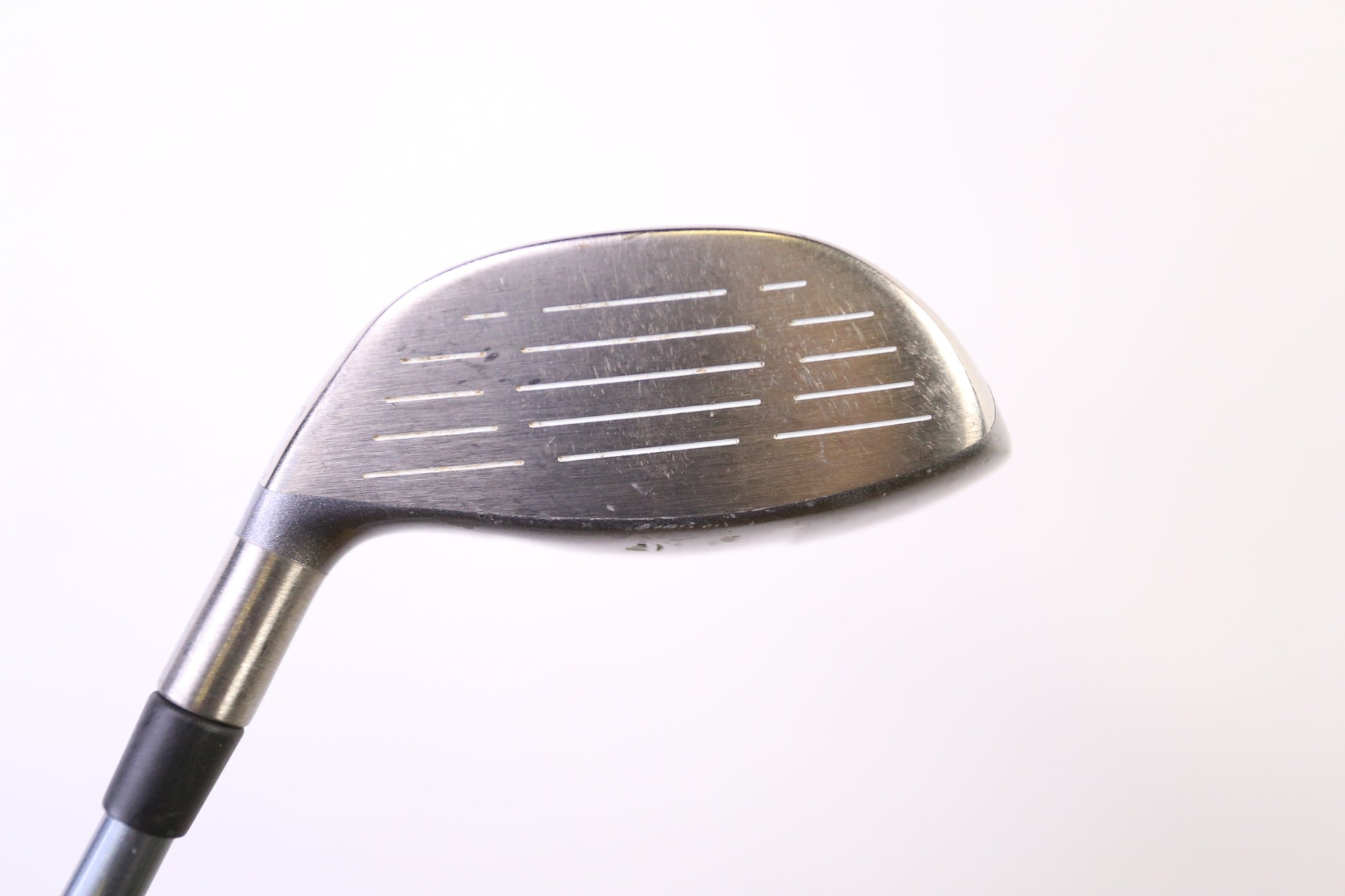 Used TaylorMade R580 7-Wood - Right-Handed - 21 Degrees - Ladies Flex-Next Round