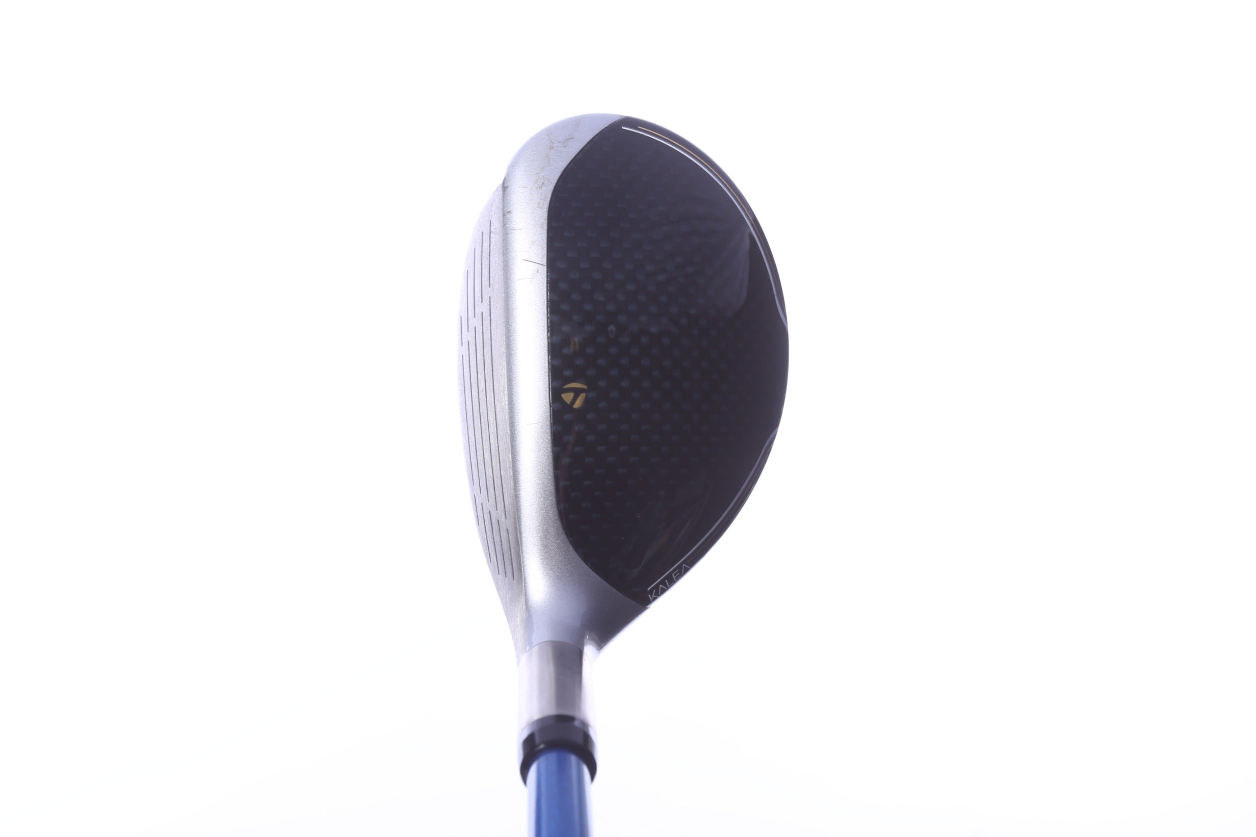 Used TaylorMade Kalea Gold 4H Hybrid - Right-Handed - 23 Degrees - Ladies Flex