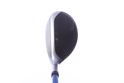 Used TaylorMade Kalea Gold 4H Hybrid - Right-Handed - 23 Degrees - Ladies Flex