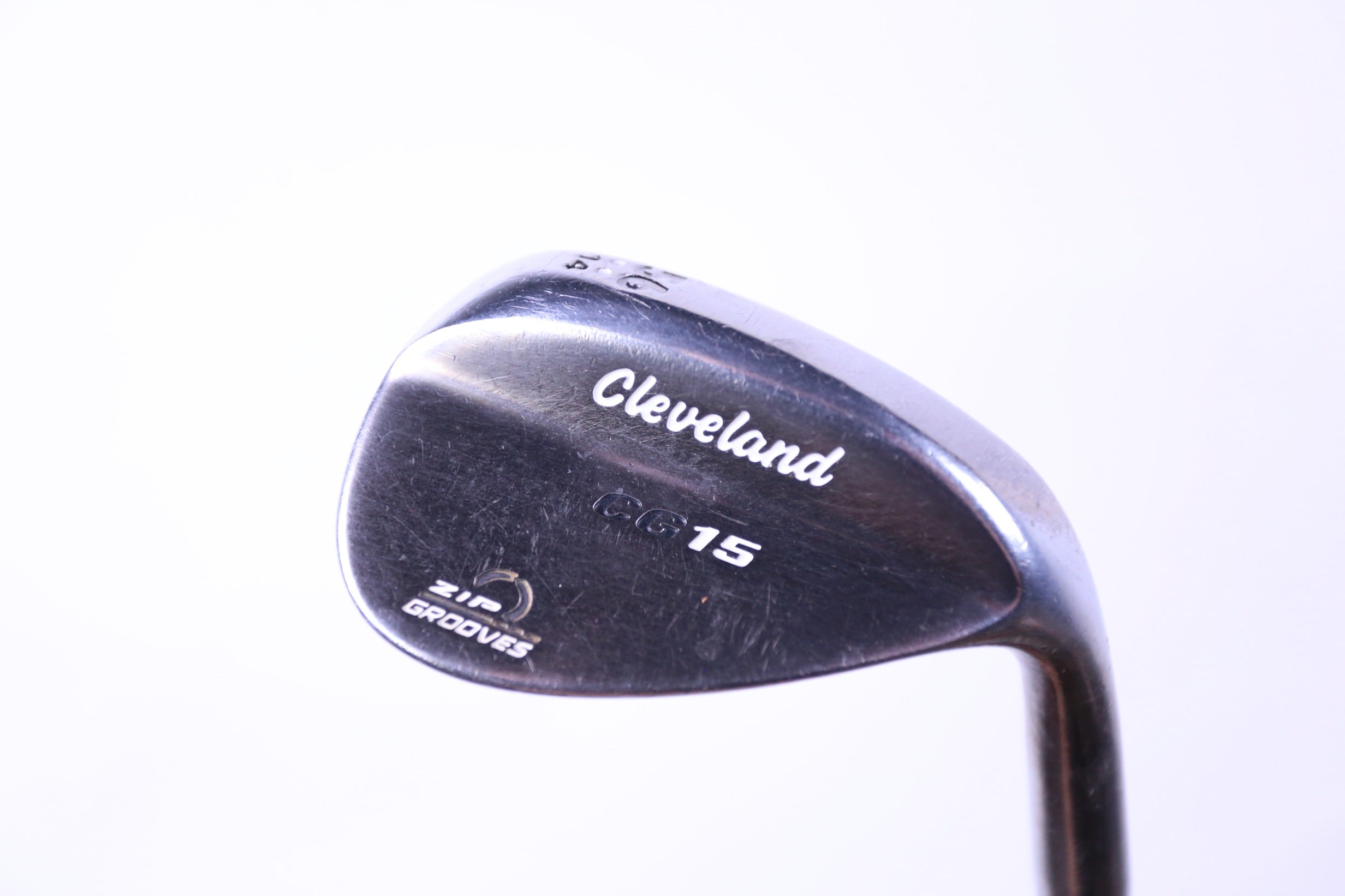 Cleveland Golf - クリーブランドCG15 JV  50°/10° 54°/10° 58°/12° Cleveland Golf - クリーブランドCG15 JV 50°/10° 54°/10° 58
