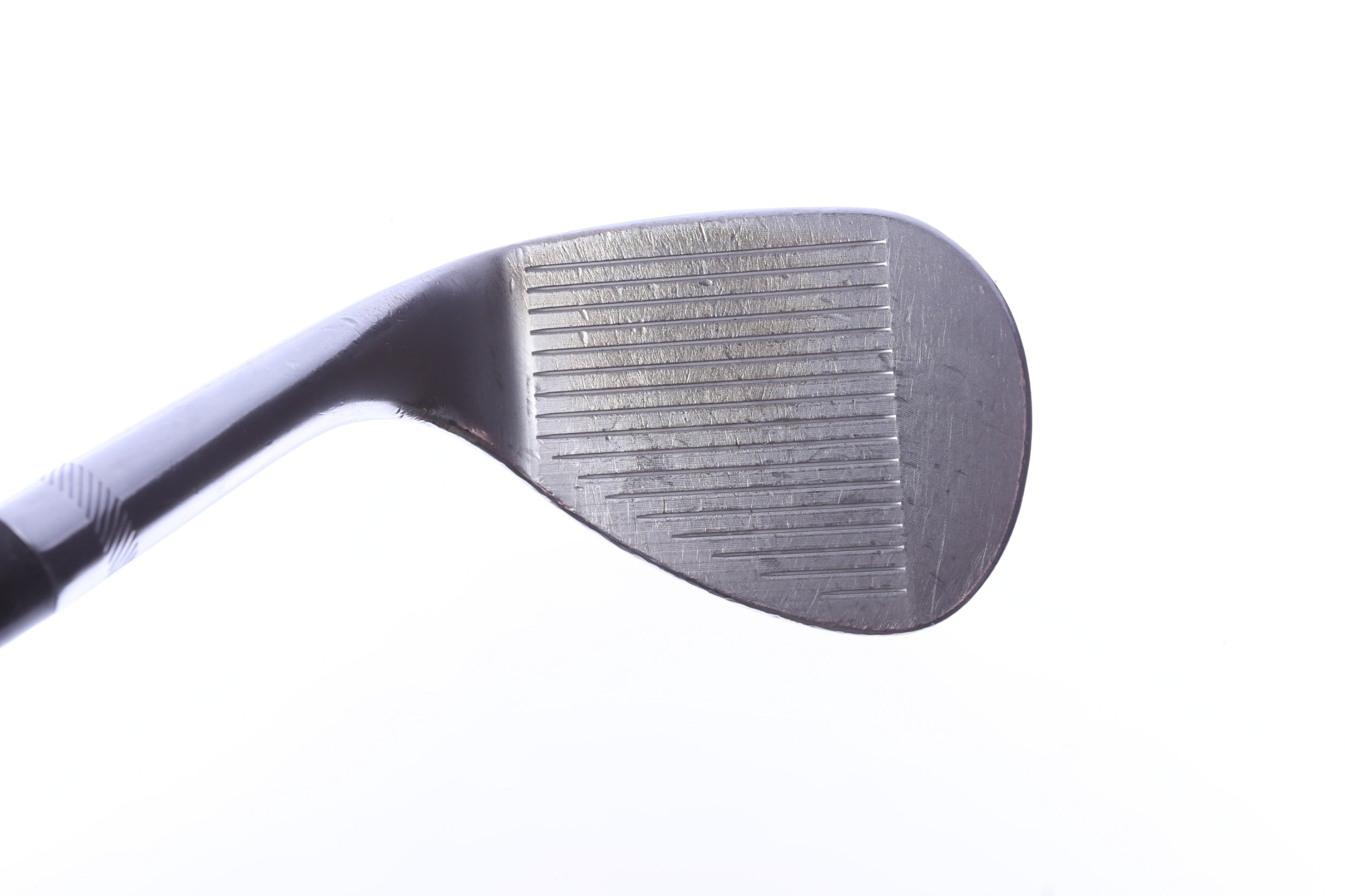 Used Titleist Vokey SM8 Tour Chrome Lob Wedge - Right-Handed - 60 Degrees - Stiff Plus Flex-Next Round