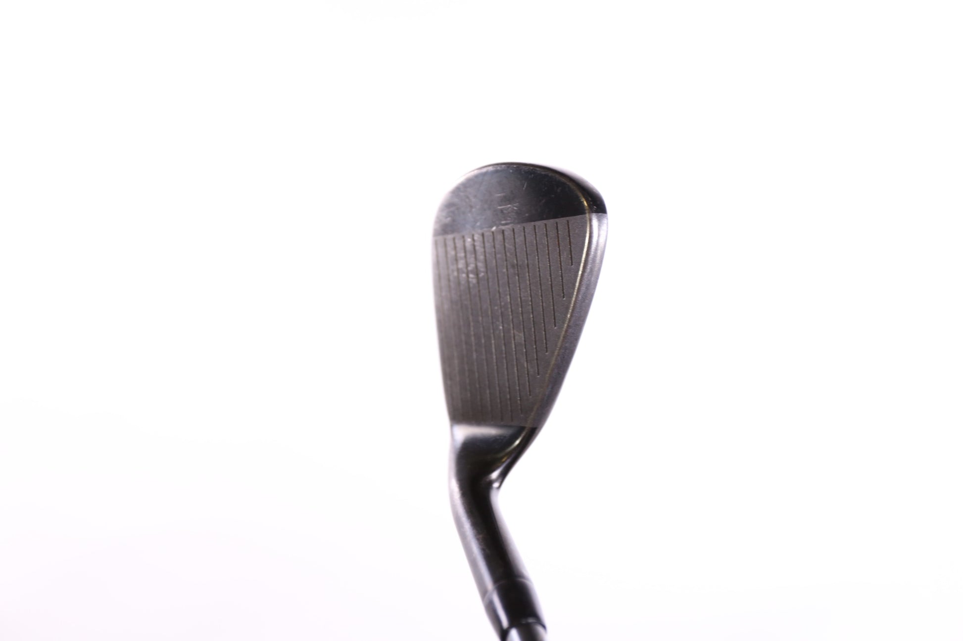 Used Callaway RAZR X Black Single 8-Iron - Right-Handed - Ladies Flex-Next Round