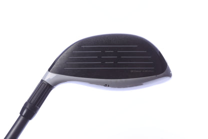 Used TaylorMade SIM MAX 3-Wood - Right-Handed - 15 Degrees - Extra Stiff Flex