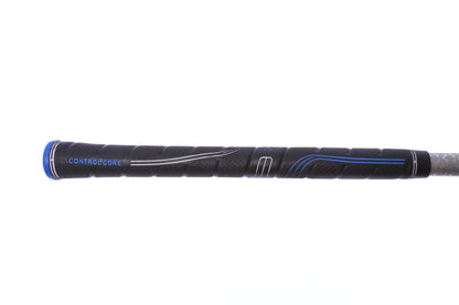 Used Mitsubishi Tensei AV Blue Driver Shaft Regular Flex Graphite - 44 in - TaylorMade M Adapter