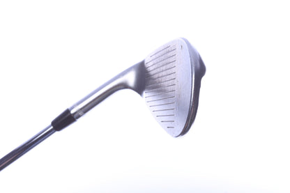 Used Callaway JAWS MD5 Chrome Gap Wedge - Right-Handed - 50 Degrees - Stiff Flex