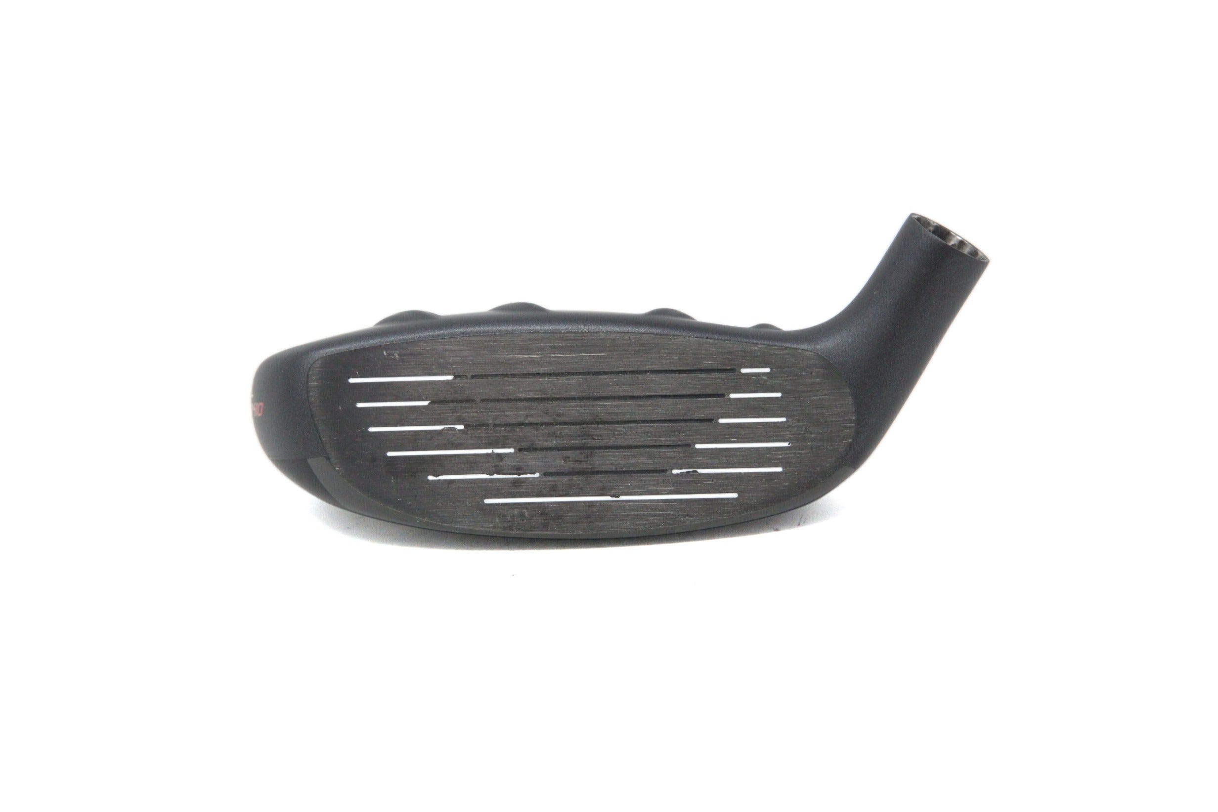 Used Ping G410 3H - HEAD ONLY - Right-Handed - 19 Degrees