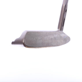 Used Cleveland Classic 1 304 Soft Steel Putter - Right-Handed - 35 in - Blade-Next Round