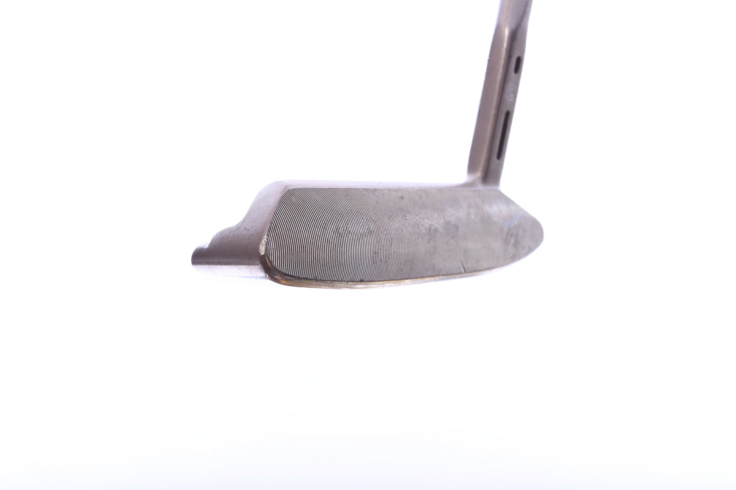 Used Cleveland Classic 1 304 Soft Steel Putter - Right-Handed - 35 in - Blade-Next Round