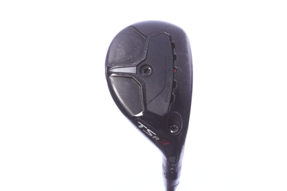 Used Titleist TSR3 3H Hybrid - Right-Handed - 19 Degrees - Regular Flex