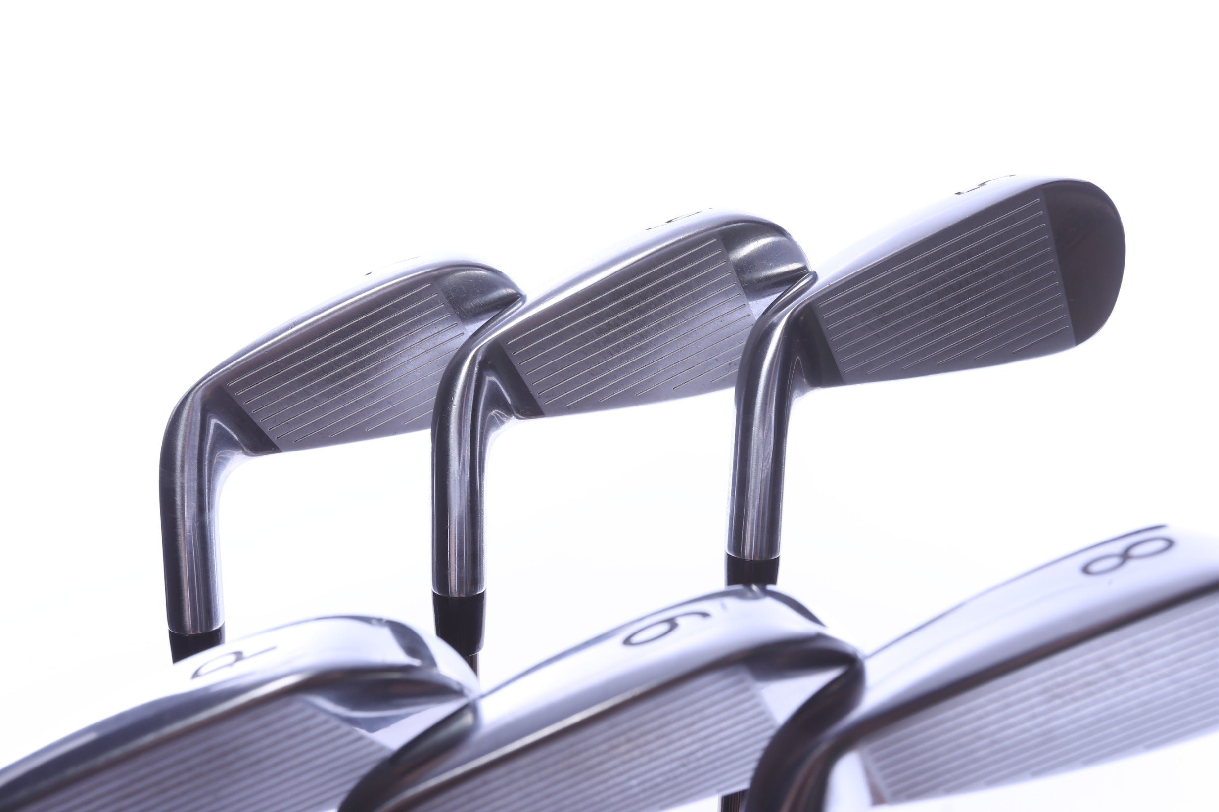 Used Titleist 718 AP3 Iron Set - Right-Handed - 5-PW - Regular Flex-Next Round
