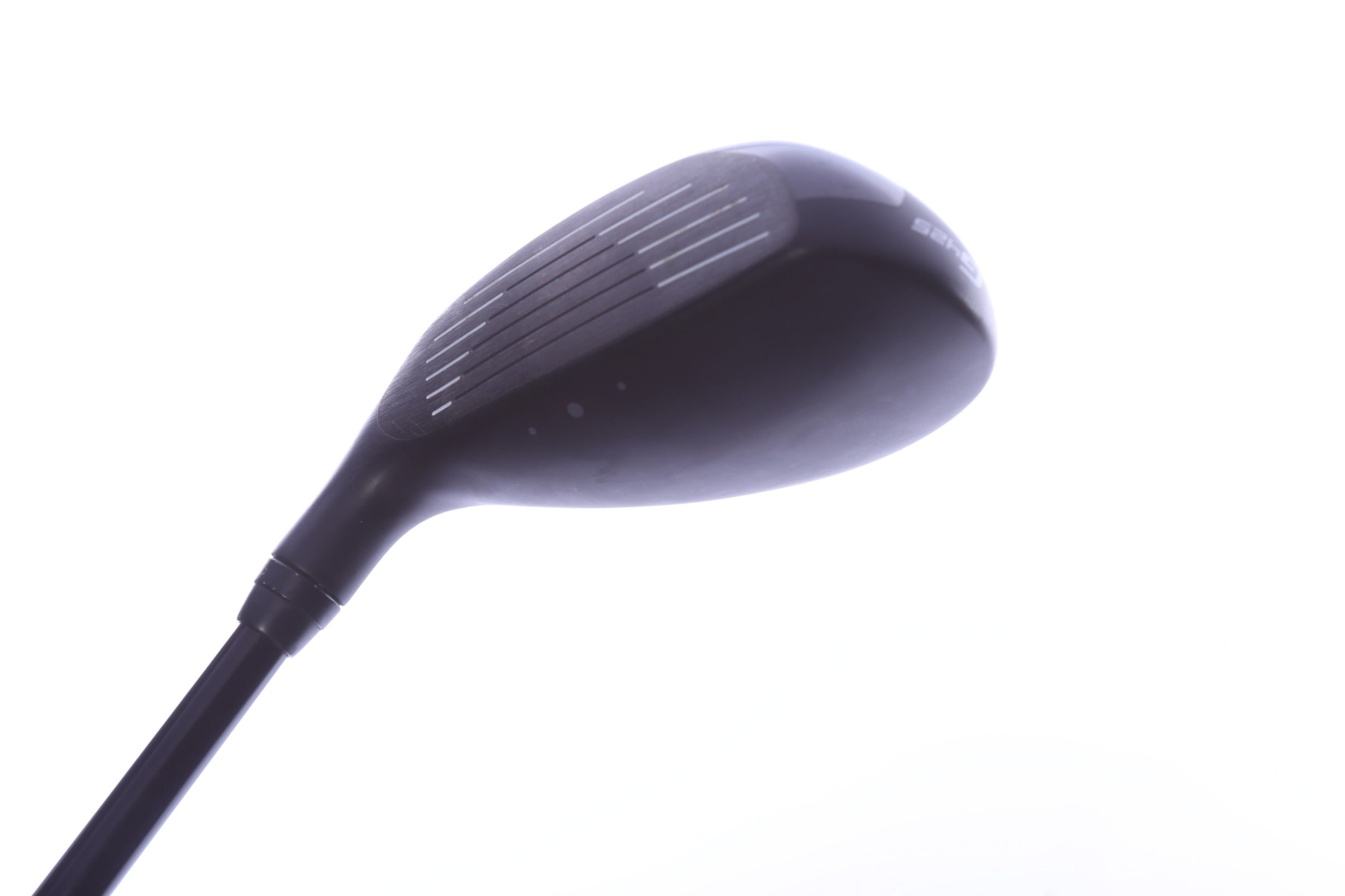 Used Ping G425 2H Hybrid - Right-Handed - 17 Degrees - Stiff Flex