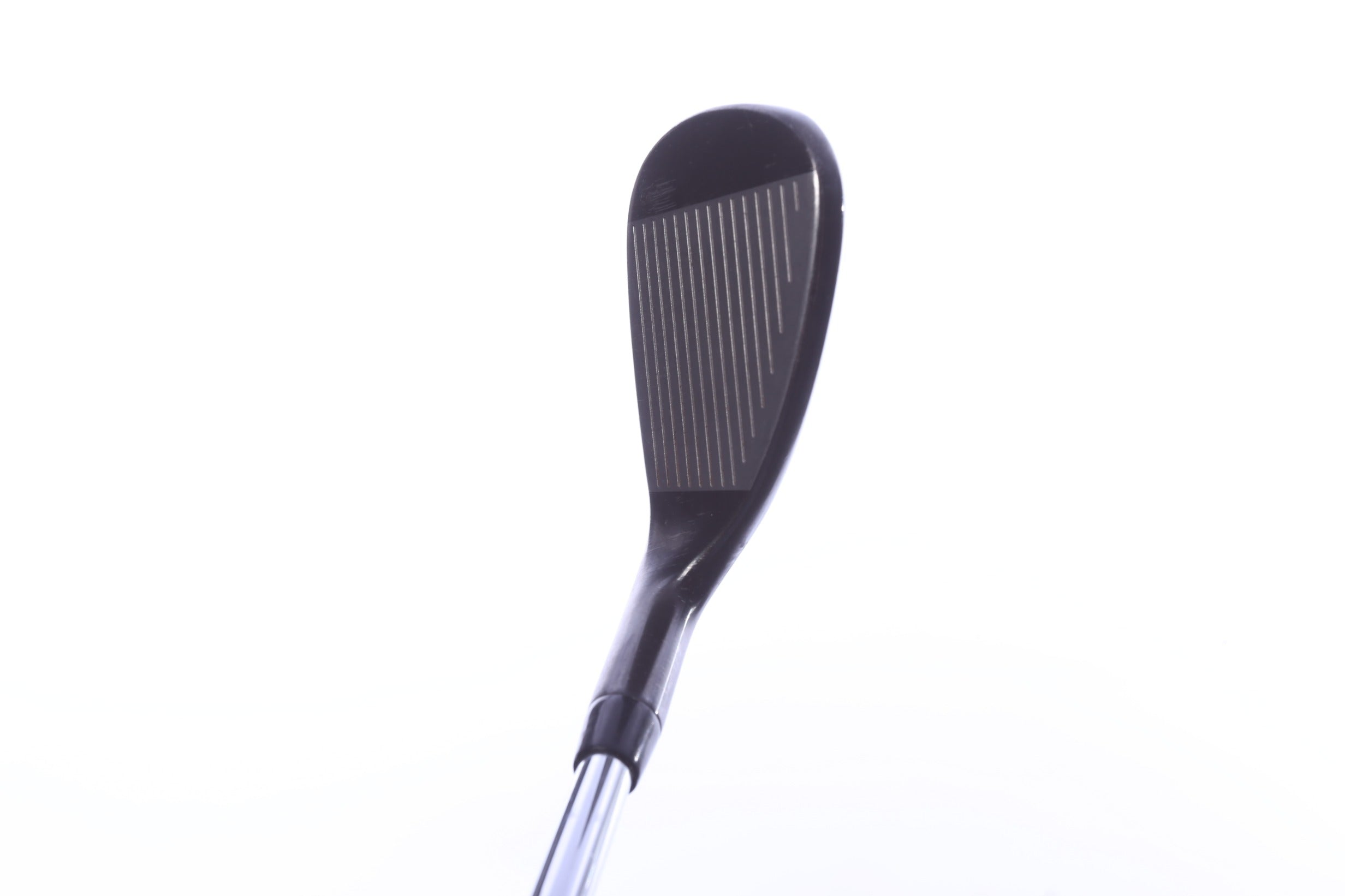 Used Callaway Steelhead XR Pro Approach Wedge - Right-Handed - 49 Degrees - Extra Stiff Flex-Next Round