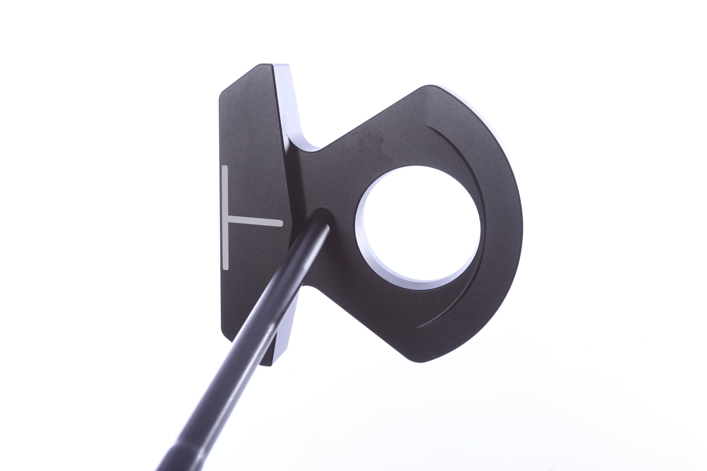 Used L.A.B. Golf DF3 Putter - Right-Handed - 33.5 in - Mallet-Next Round