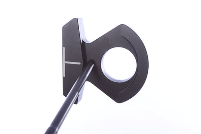 Used L.A.B. Golf DF3 Putter - Right-Handed - 33.5 in - Mallet-Next Round