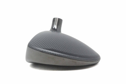 Used TaylorMade Qi35 3-Wood - HEAD ONLY - Left-Handed - 15 Degrees