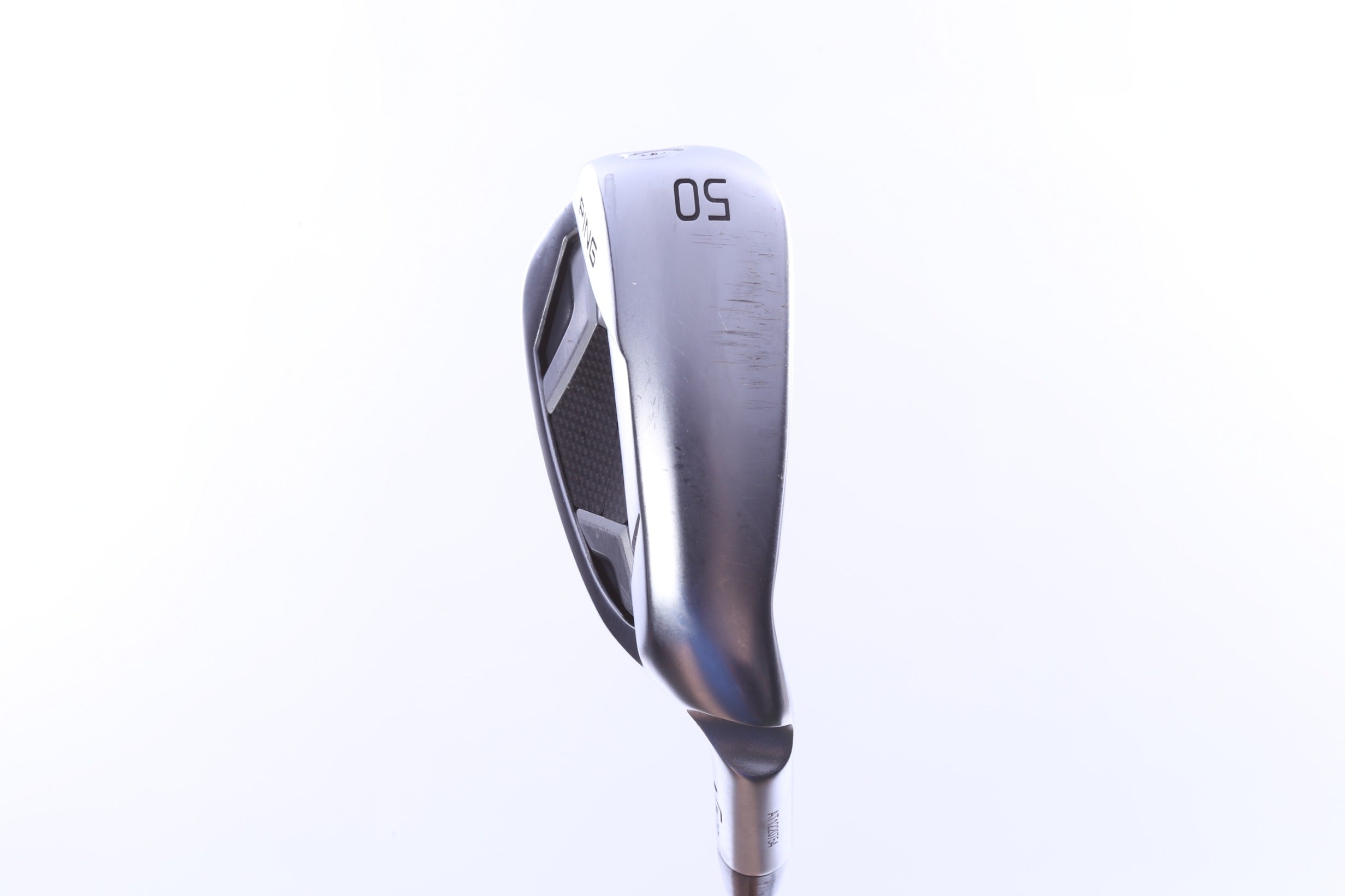 Used Ping G430 Utility Wedge - Right-Handed - 50 Degrees - Regular Flex-Next Round
