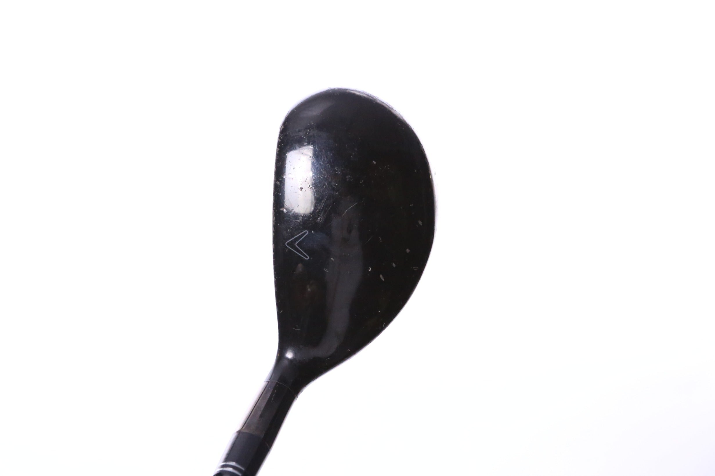 Used Callaway Mavrik 4H Hybrid - Right-Handed - 20 Degrees - Seniors Flex