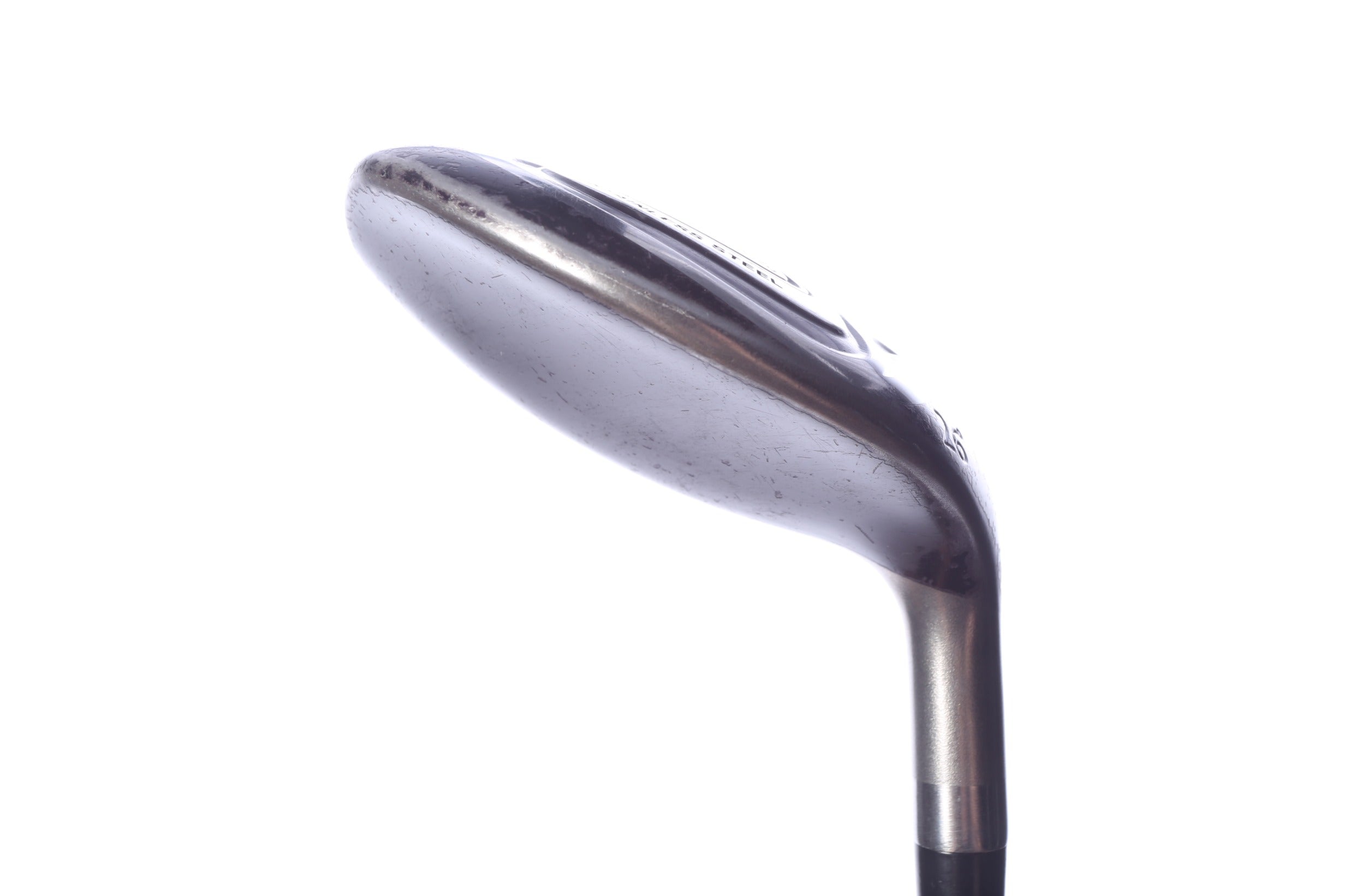 Used Ping Rhapsody 5H Hybrid - Right-Handed - 26 Degrees - Ladies Flex