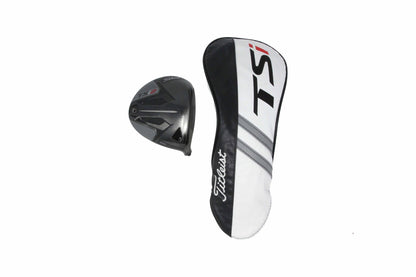 Used Titleist TSi2 Driver - HEAD ONLY - Right-Handed - 10 Degrees