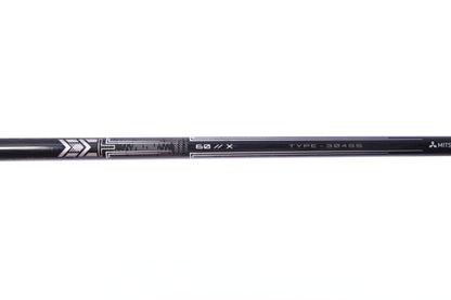 Used Callaway Epic Speed Driver - 9 Degrees - Extra Stiff Flex Mitsubishi MMT - Right-Handed-Next Round