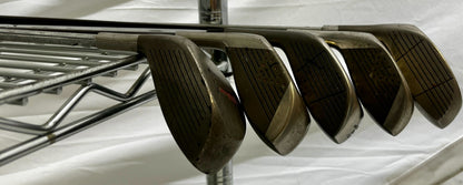 Wholesale Lot of 40 Golf Clubs - Assorted Fairway Woods-Next Round