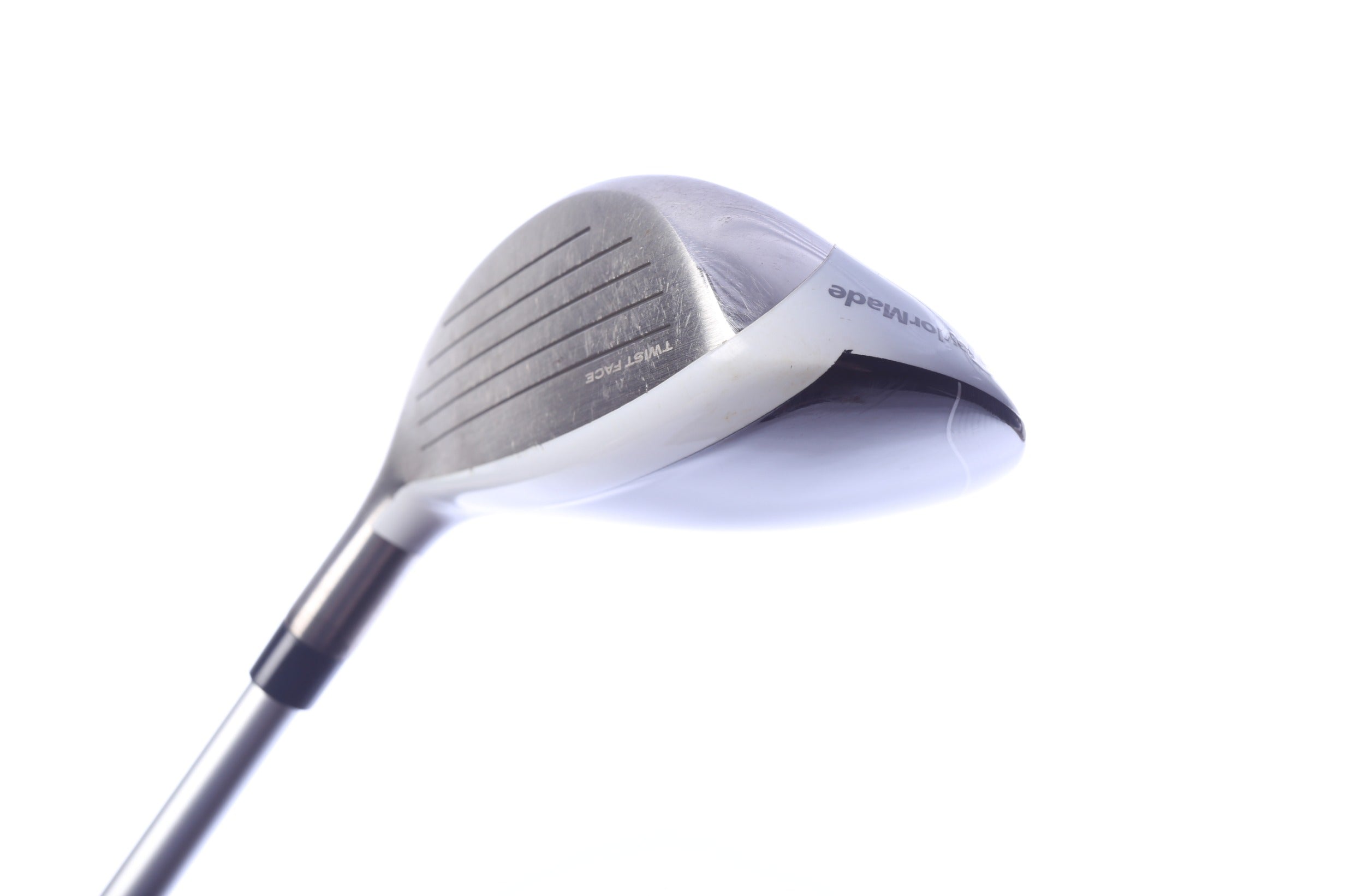 Used TaylorMade Kalea Premier 5H Hybrid - Right-Handed - 27 Degrees - Ladies Flex-Next Round