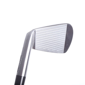 Used Bridgestone J40 Cavity Back Single 6-Iron - Right-Handed - Stiff Flex-Next Round