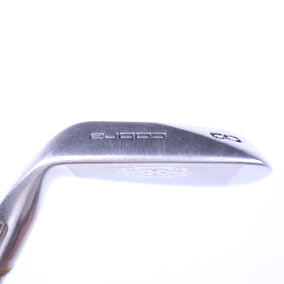 Used Cobra King Cobra 2 Oversize Single 8-Iron - Right-Handed - Stiff Flex-Next Round