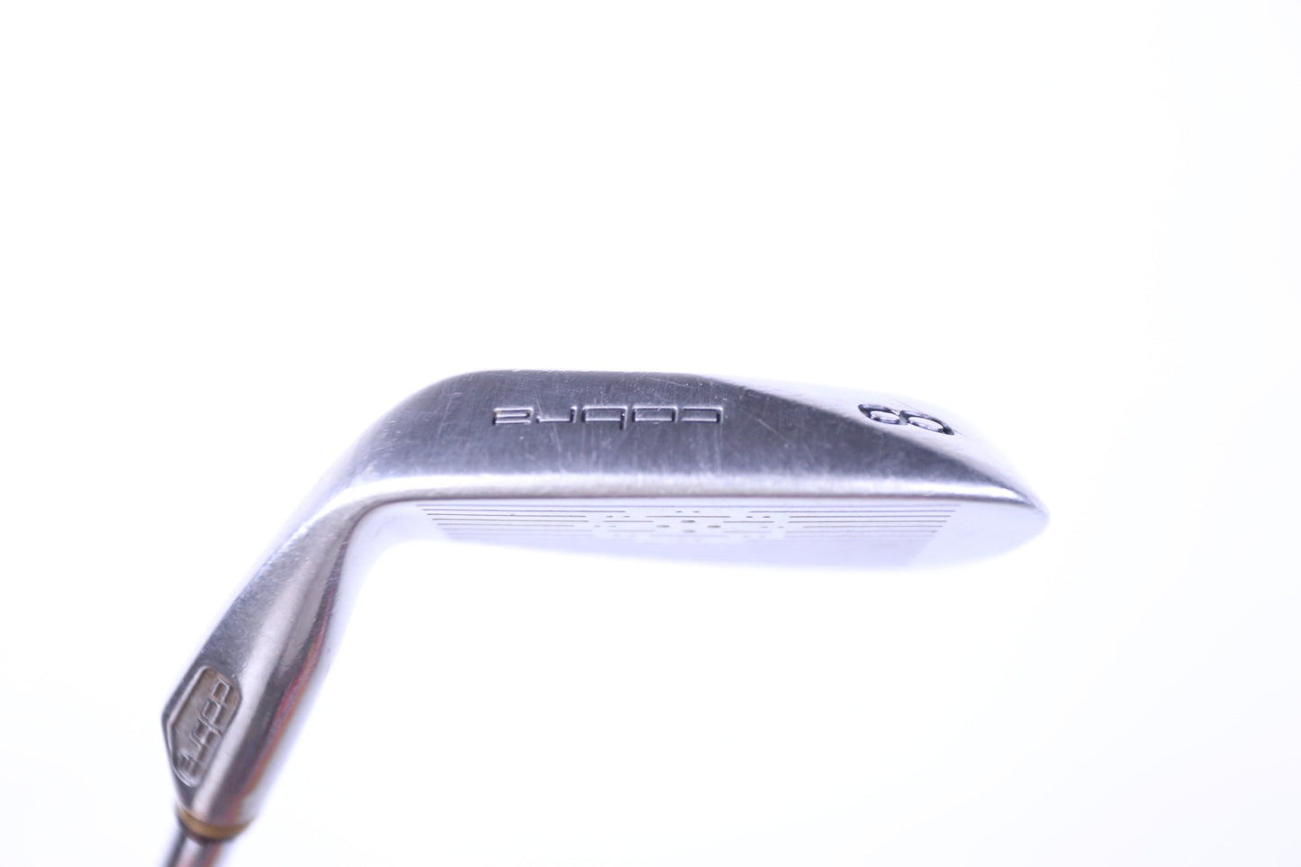 Used Cobra King Cobra 2 Oversize Single 8-Iron - Right-Handed - Stiff Flex-Next Round
