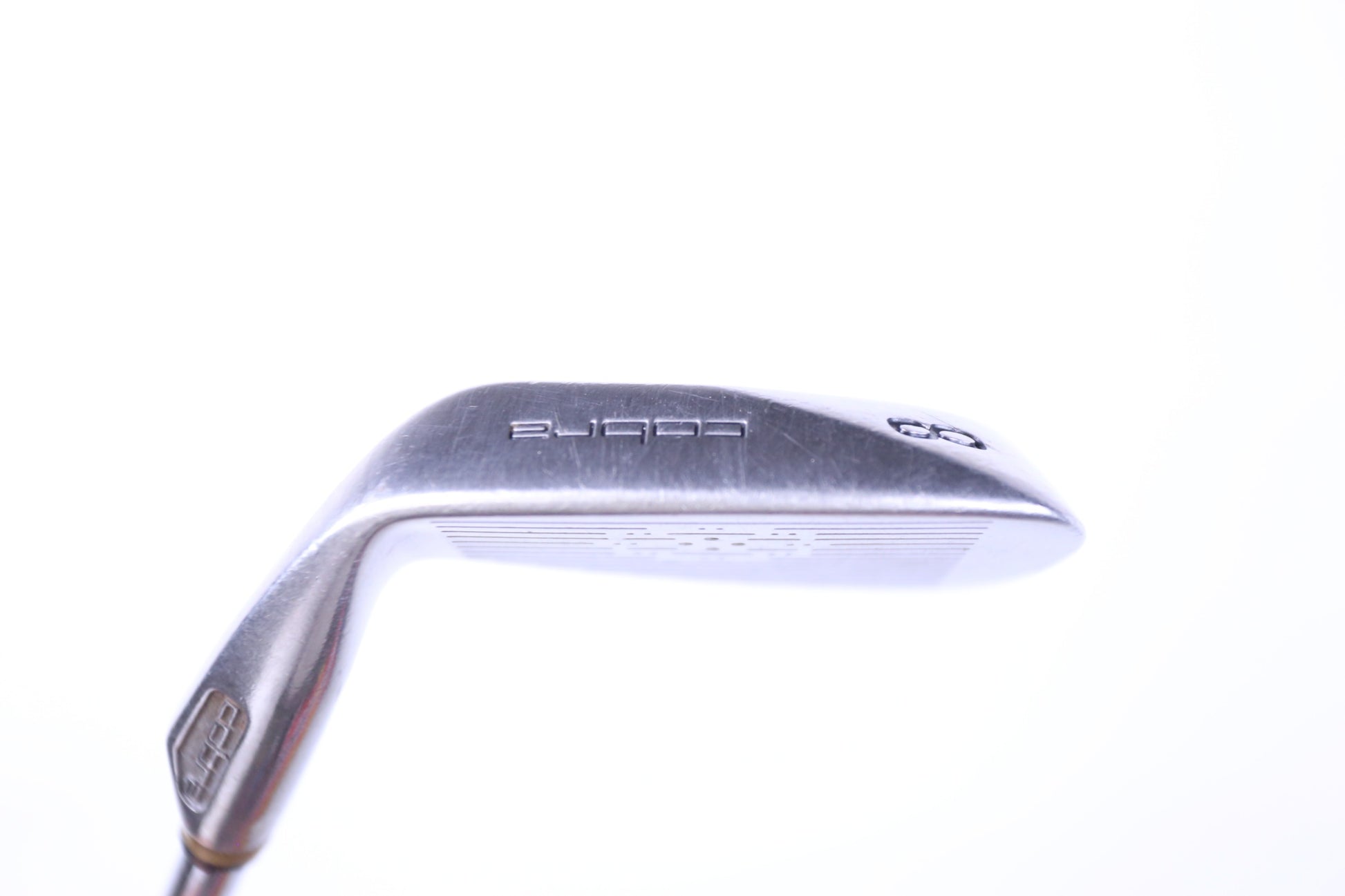 Used Cobra King Cobra 2 Oversize Single 8-Iron - Right-Handed - Stiff Flex-Next Round