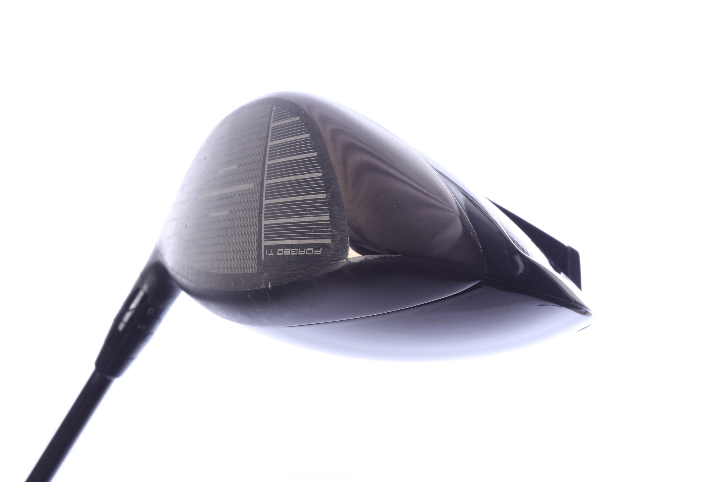Used Callaway Paradym Driver - 10.5 Degrees - Stiff Flex Project X HZRDUS Gen4 - Right-Handed