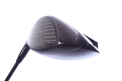Used Callaway Paradym Driver - 10.5 Degrees - Stiff Flex Project X HZRDUS Gen4 - Right-Handed