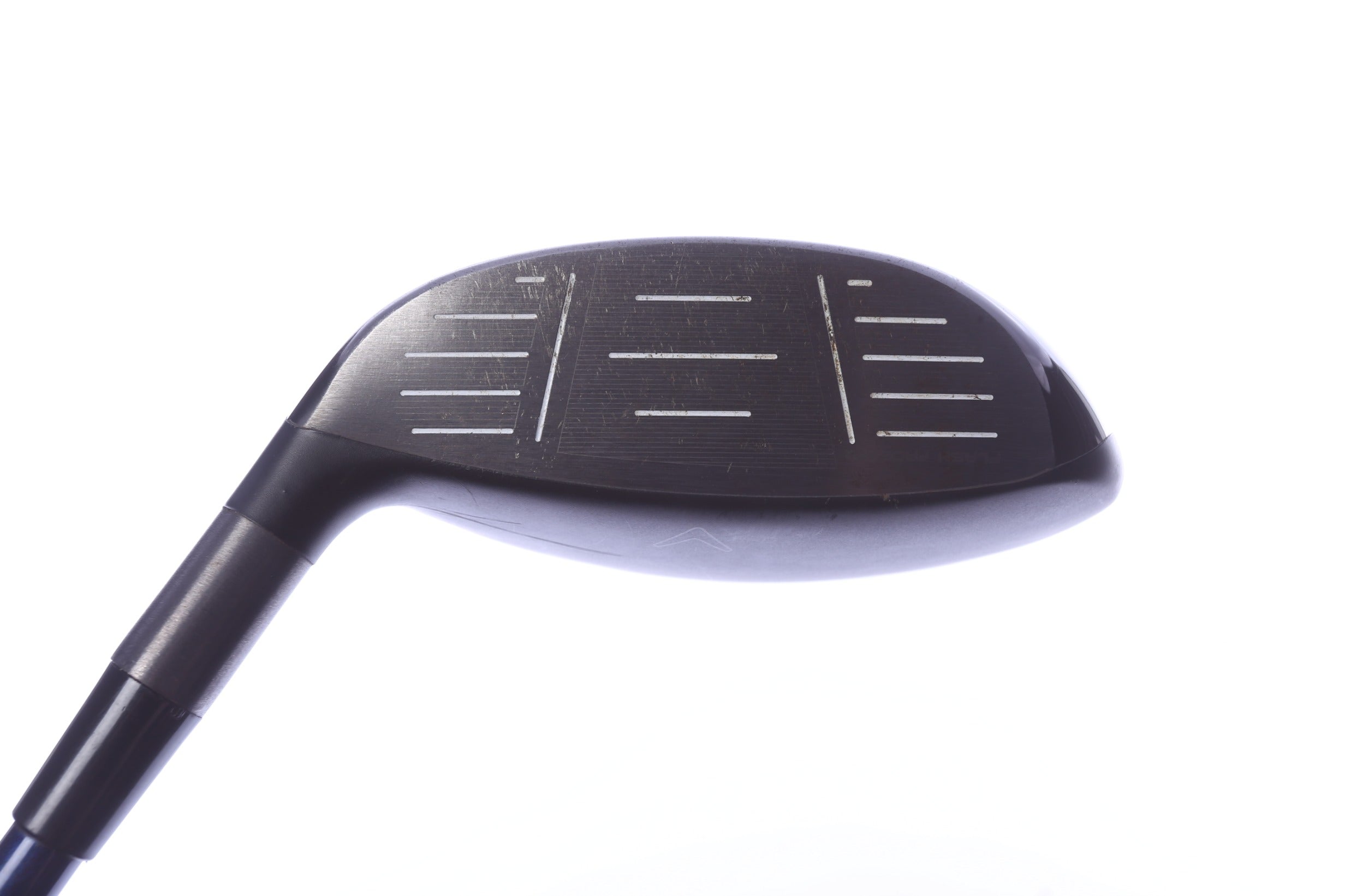 Used Callaway Rogue ST MAX 3-Wood - Right-Handed - 15 Degrees - Regular Flex