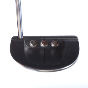 Used Titleist Scotty Cameron Select GoLo Putter - Right-Handed - 34 in - Mallet-Next Round