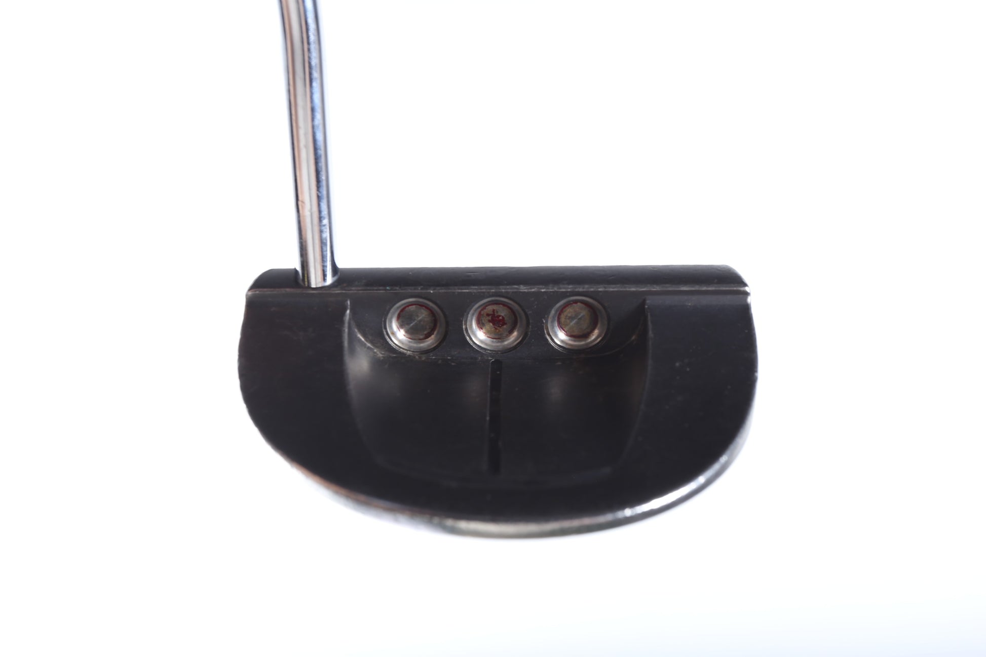 Used Titleist Scotty Cameron Select GoLo Putter - Right-Handed - 34 in - Mallet-Next Round