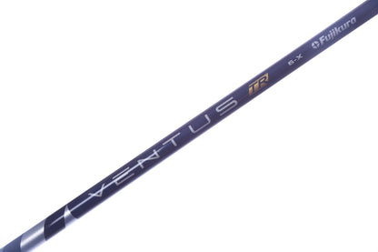 Used Fujikura Ventus TR Velocore Blue Driver Shaft Extra Stiff Flex Graphite - 44.25 in - Callaway Opti-Fit Adapter-Next Round