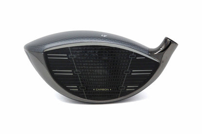 Used TaylorMade Qi35 Driver - HEAD ONLY - Right-Handed - 10.5 Degrees-Next Round