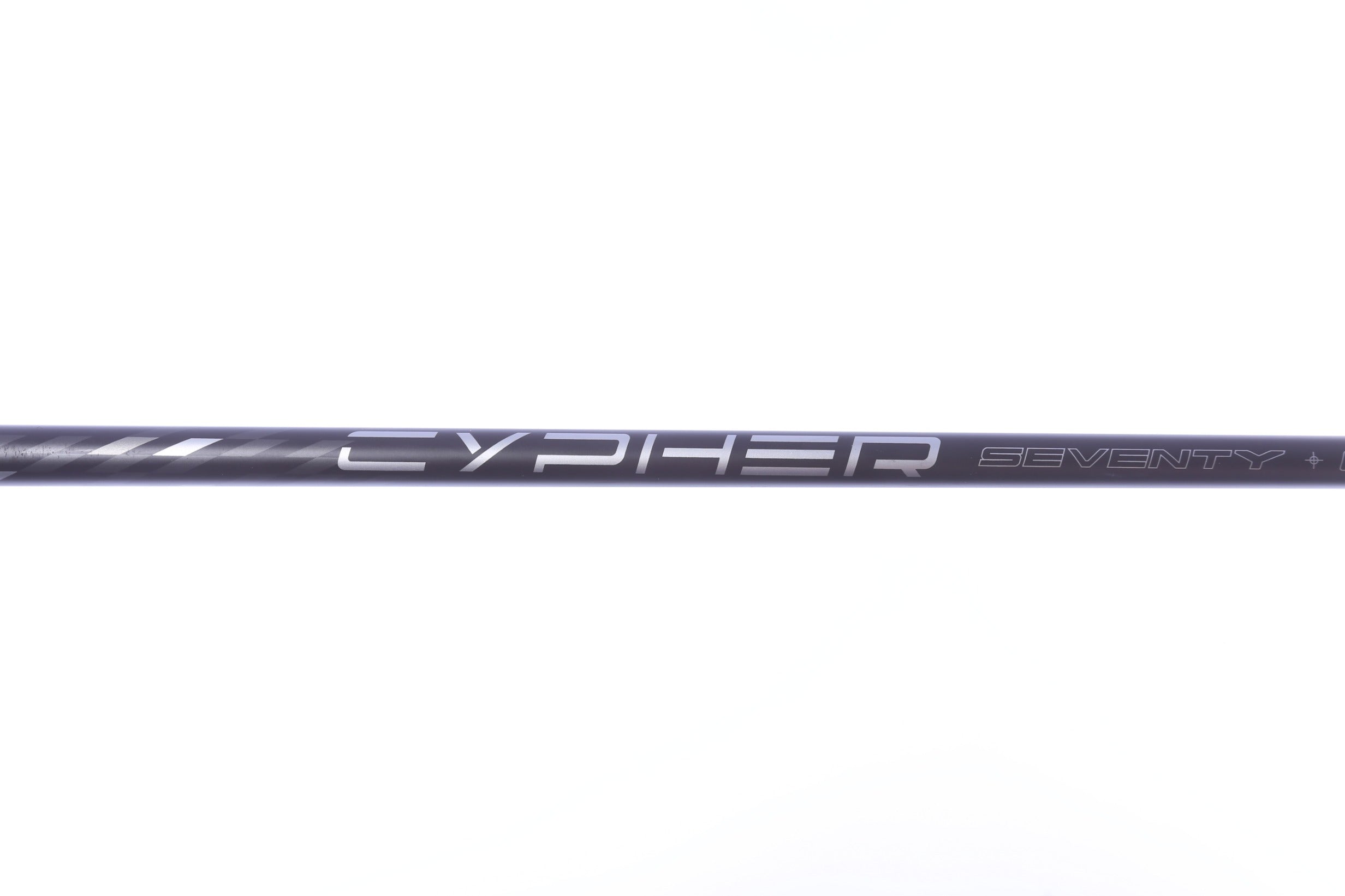 Used Callaway Paradym Ai Smoke 4H Hybrid - Right-Handed - 21 Degrees - Stiff Flex