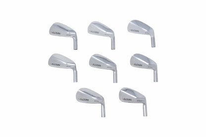 Used Epon AF-Tour MB II Iron Set - HEAD ONLY - Right-Handed - 3-PW