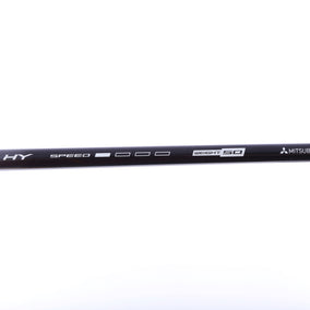Used Callaway Big Bertha 23 Hybrid Set - Right-Handed - 3H, 4H, 5H - Ladies Flex-Next Round