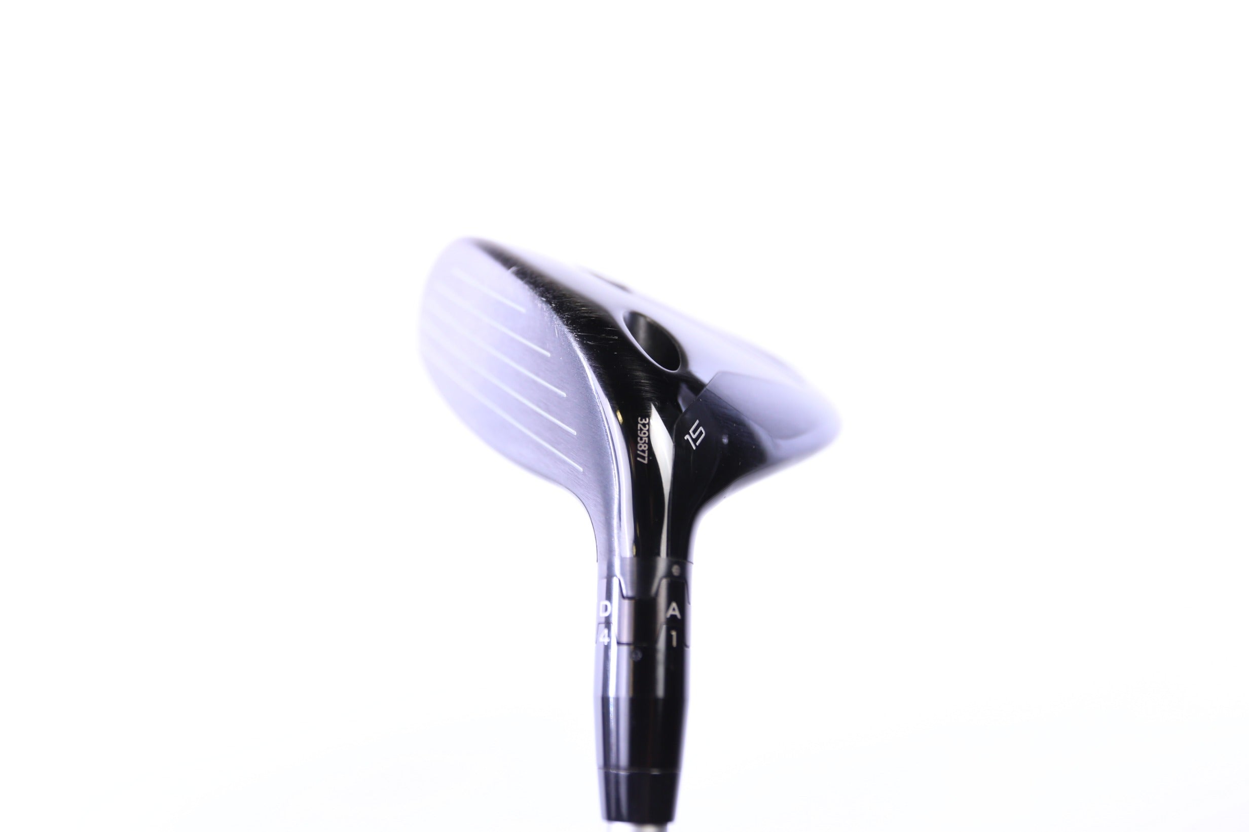 Used Titleist GT2 Left-Handed Fairway Wood – Next Round