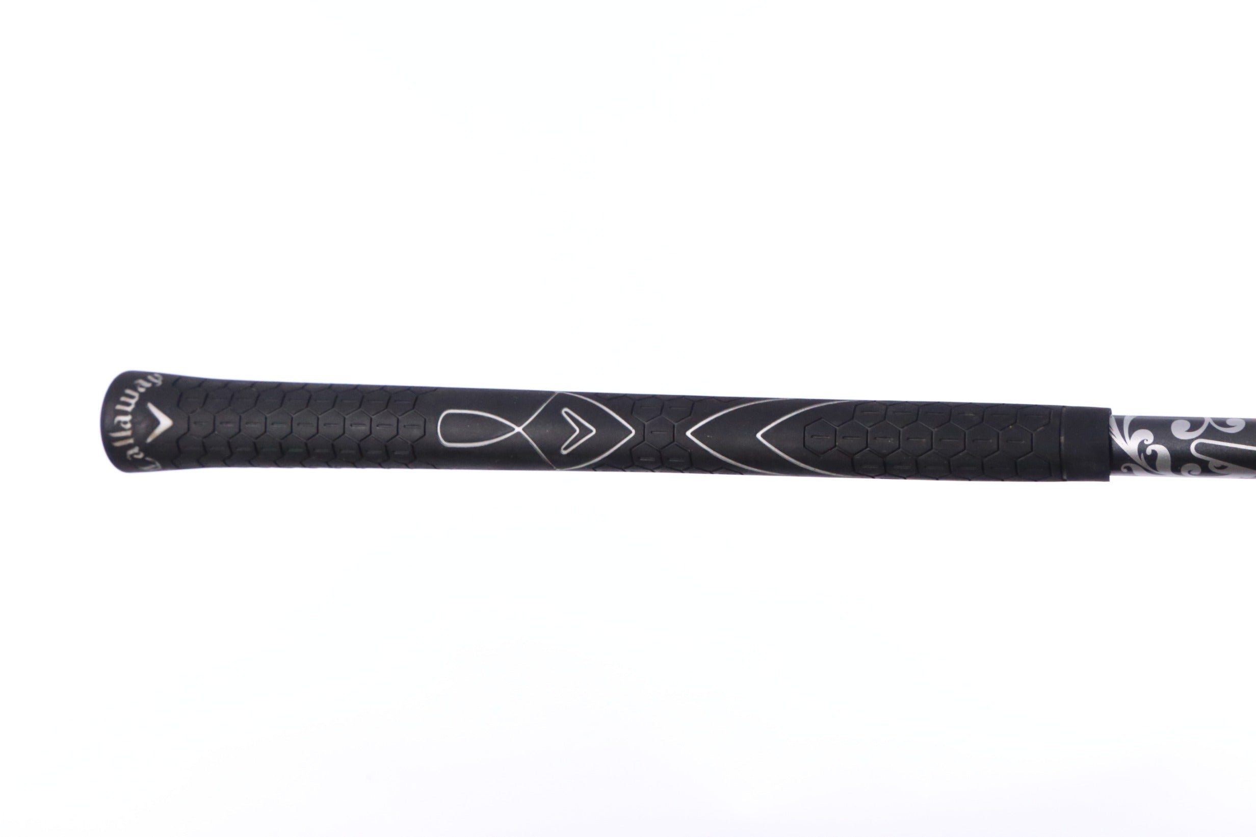 Used Callaway Diablo Octane 5-Wood - Right-Handed - 18 Degrees - Ladies Flex-Next Round